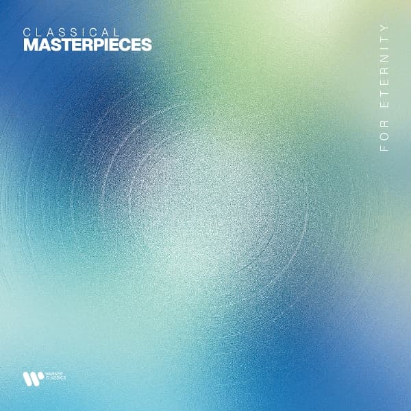 Classical Best Of - Classical Masterpieces For Ete (LP)