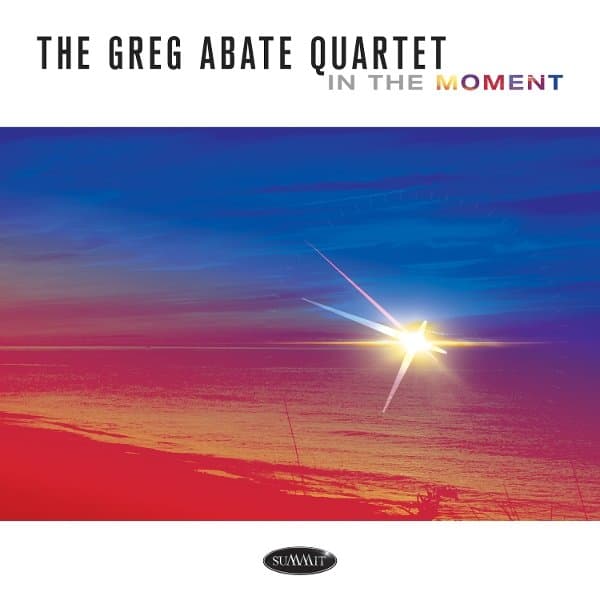 Greg Abate Quartet - In The Moment (CD)