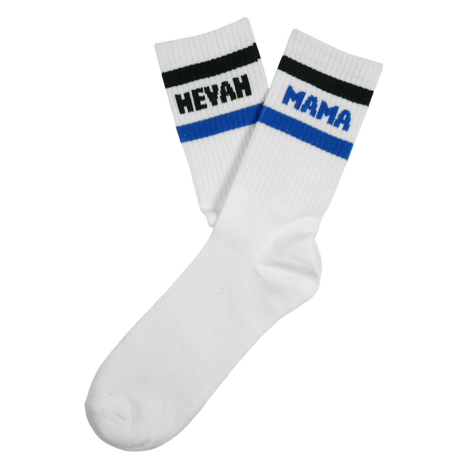 K3 Sokken Duopack - Heyah Mama/Oya Lele- 1 Maat
