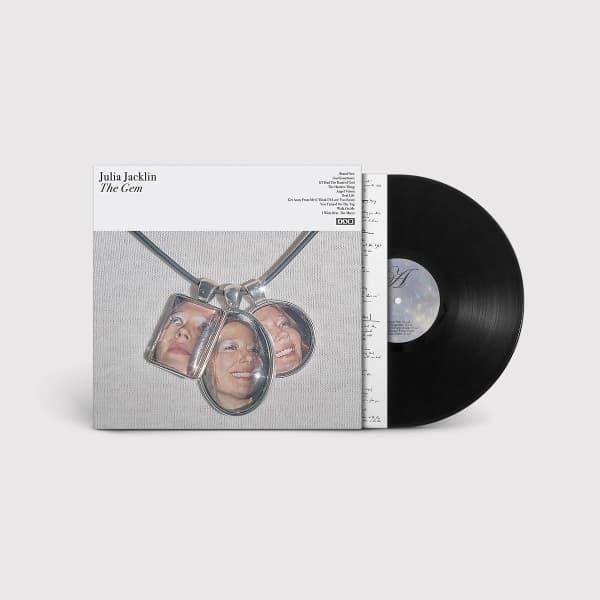 Julia Jacklin - The Gem (LP)