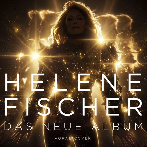 Helene Fischer - Das Neue Album (3 CD)