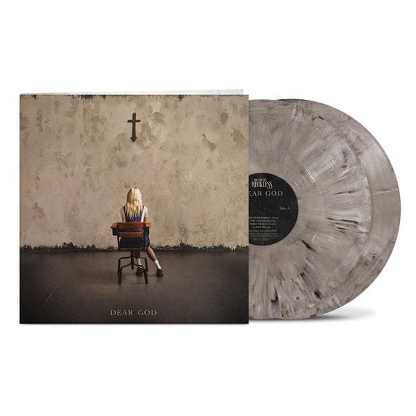 Pretty Reckless,  The - Dear God (indie Exclusive 2lp Poltergeist Vinyl)