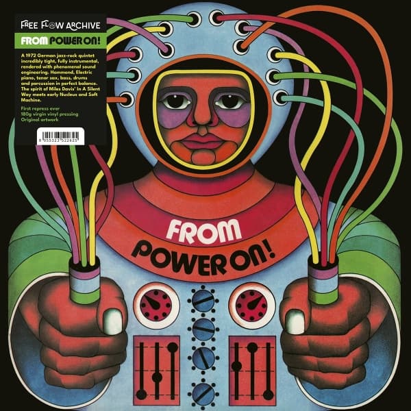 Power On !