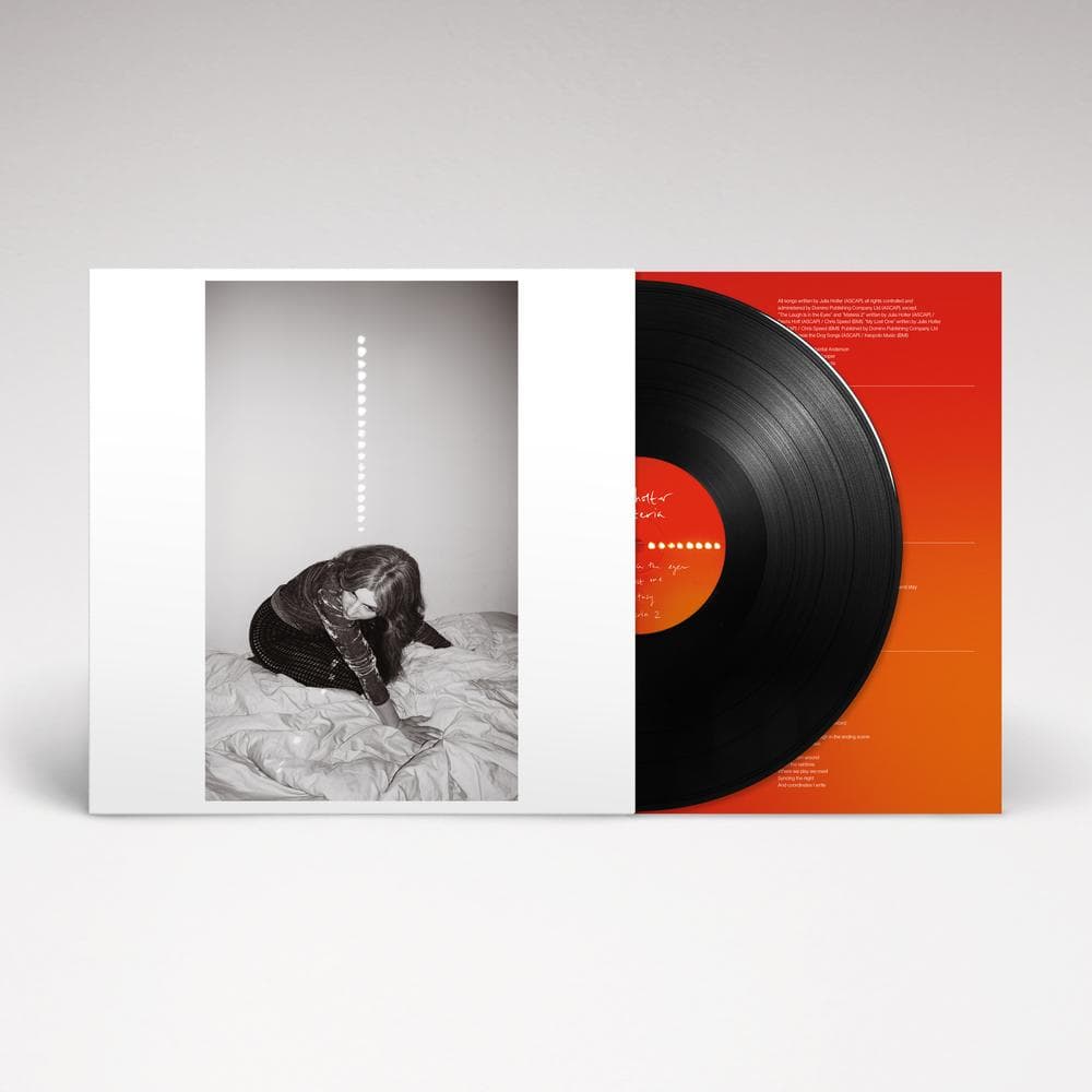 Julia Holter - Materia (LP)