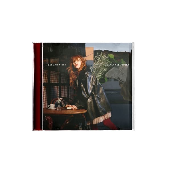 Carly Rae Jepsen - Day And Night (2 CD)