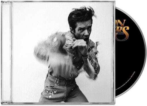 Brandon Flowers - Thrasher (CD)