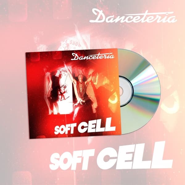 Soft Cell - Danceteria (CD)