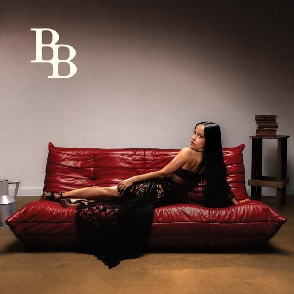 Becky G - Baraja Bendita (2 LP)