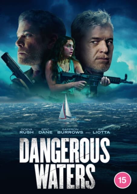 Dangerous Waters (Import)