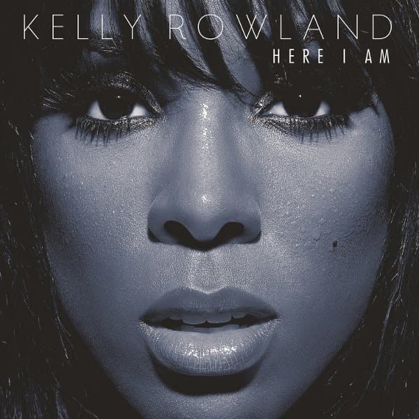 Kelly Rowland - Here I Am (LP) (15th Anniversary Edition)