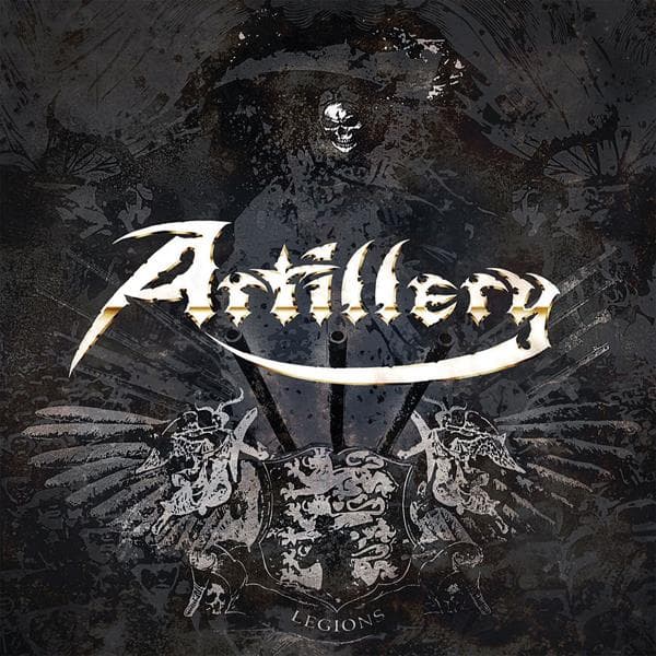 Artillery - Legions