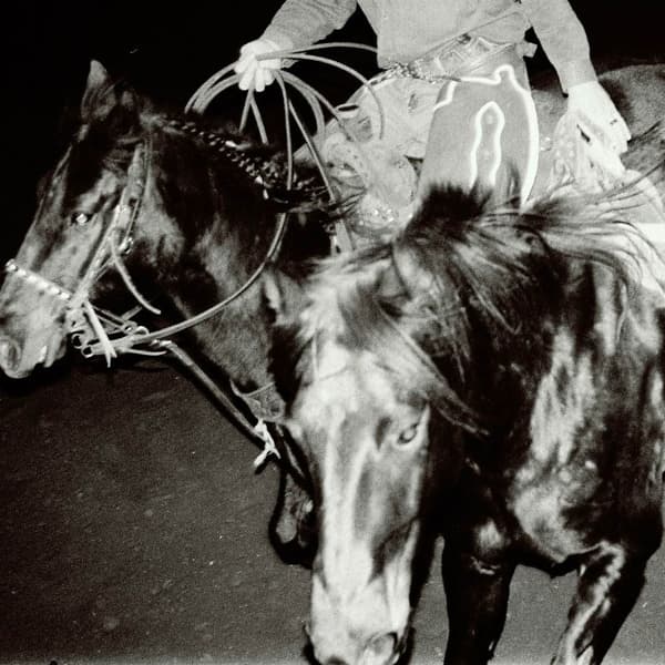 Holy Motors - Heaven\'s Night