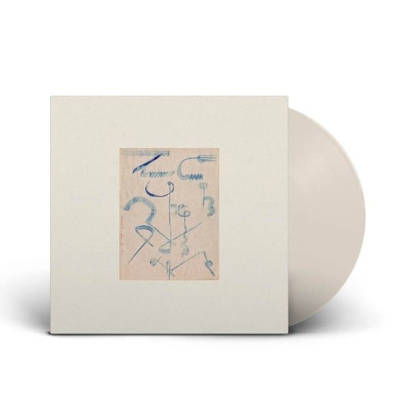 Vanishing Twin - Archives (LP) (Coloured Vinyl)