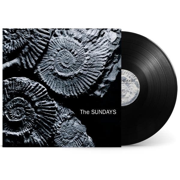 The Sundays - Reading, Writing And Arithmetic (LP)