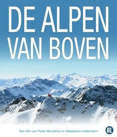 Alpen Van Boven (Blu-ray)