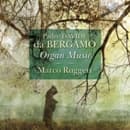 Marco Ruggeri - Padre Davide Da Bergamo; Organ Musi