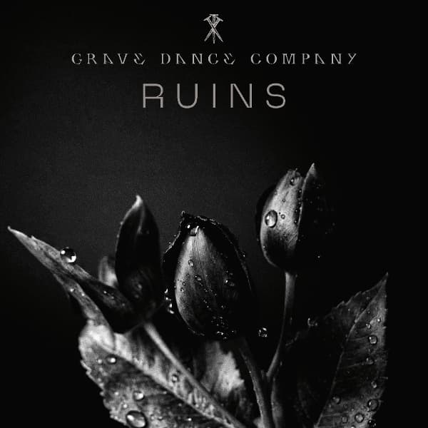 Grave Dance Company - Ruins (CD)