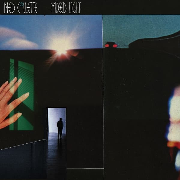Ned Colette - Mixed Light (LP)