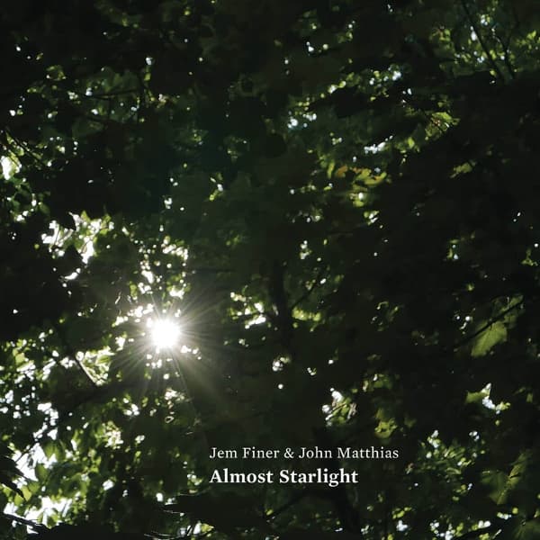 Jem Finer & John Matthias - Almost Starlight (MC)