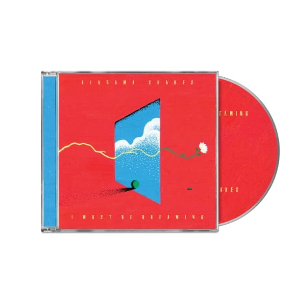 Alabama Shakes - I Must Be Dreaming