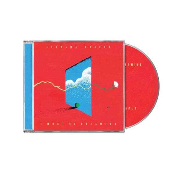 Alabama Shakes - I Must Be Dreaming