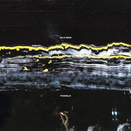 Gilla Band - Pugnello (LP) (Coloured Vinyl) (Deluxe Edition) (24 Page Booklet)