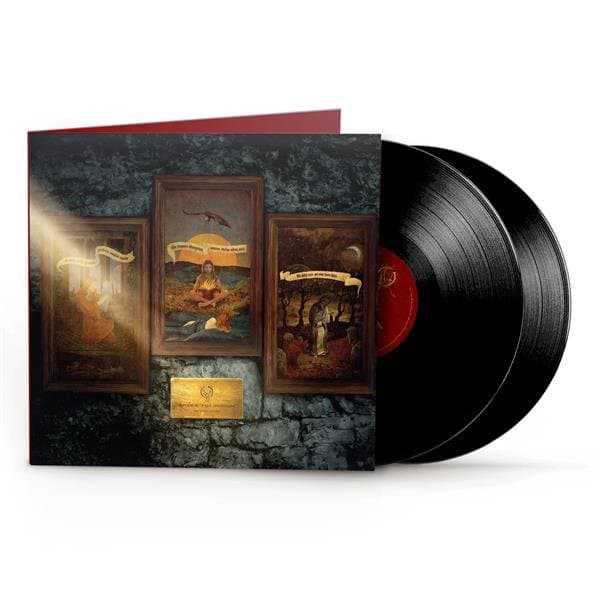 Opeth - Pale Communion (2 LP)