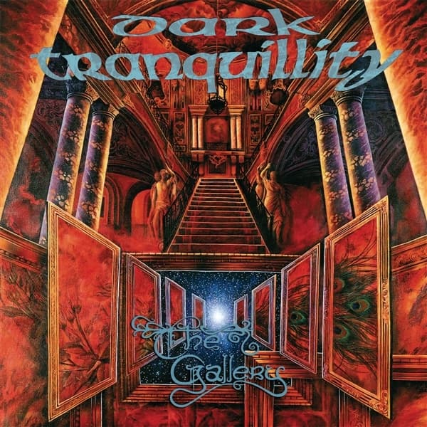 Dark Tranquillity - The Gallery (LP)