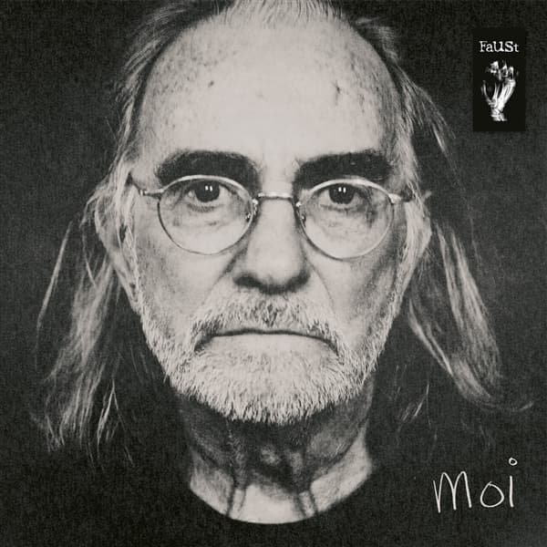 Faust - Moi (LP)
