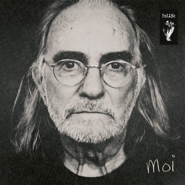 Faust - Moi (LP)