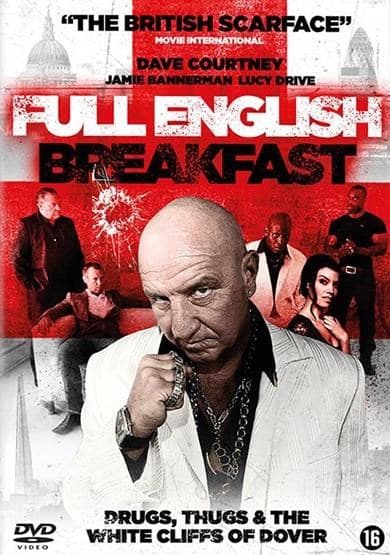 Full English Breakfast (DVD)