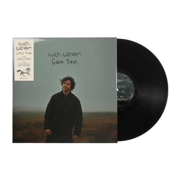 Lukas Graham - Good Times (LP)