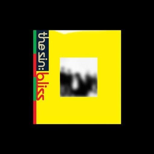 Enhypen - The Sin : Bliss (CD) (TAKE 3 Ver.)