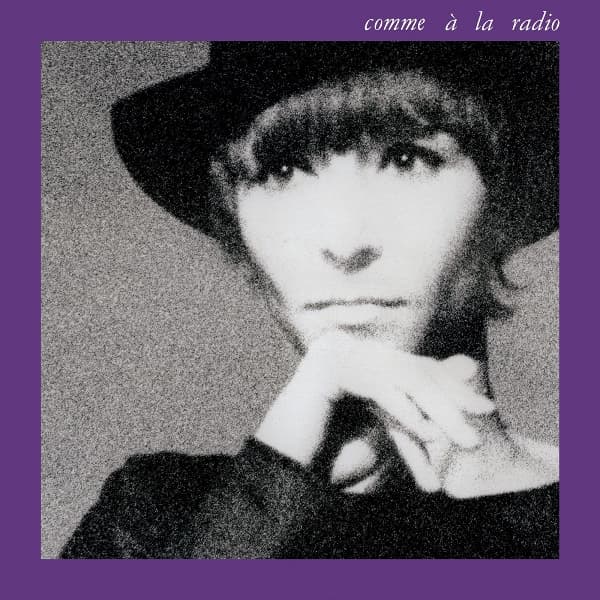 Brigitte Fontaine - Comme A La Radio (CD)