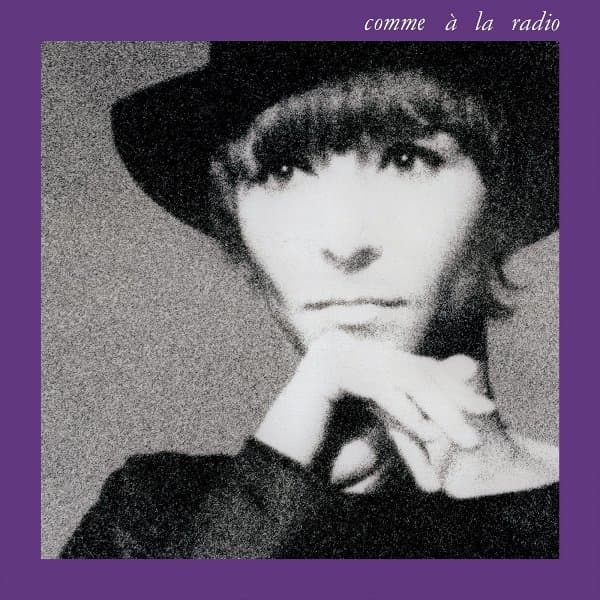 Brigitte Fontaine - Comme A La Radio (CD)