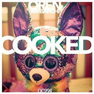 Oren Ambarchi - Cooked (LP)