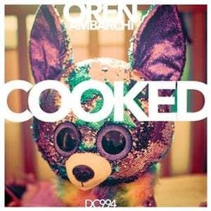 Oren Ambarchi - Cooked (LP)