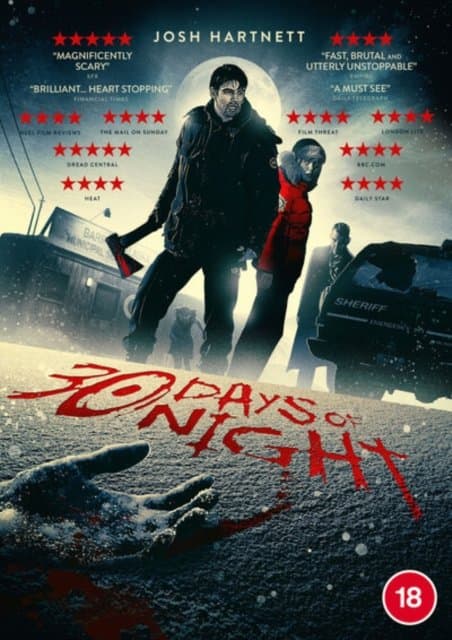 30 Days Of Night (Import)