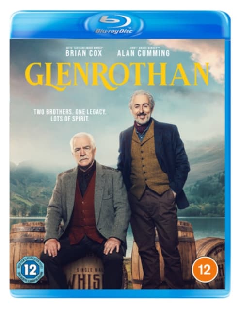 Glenrothan Bd (Import)