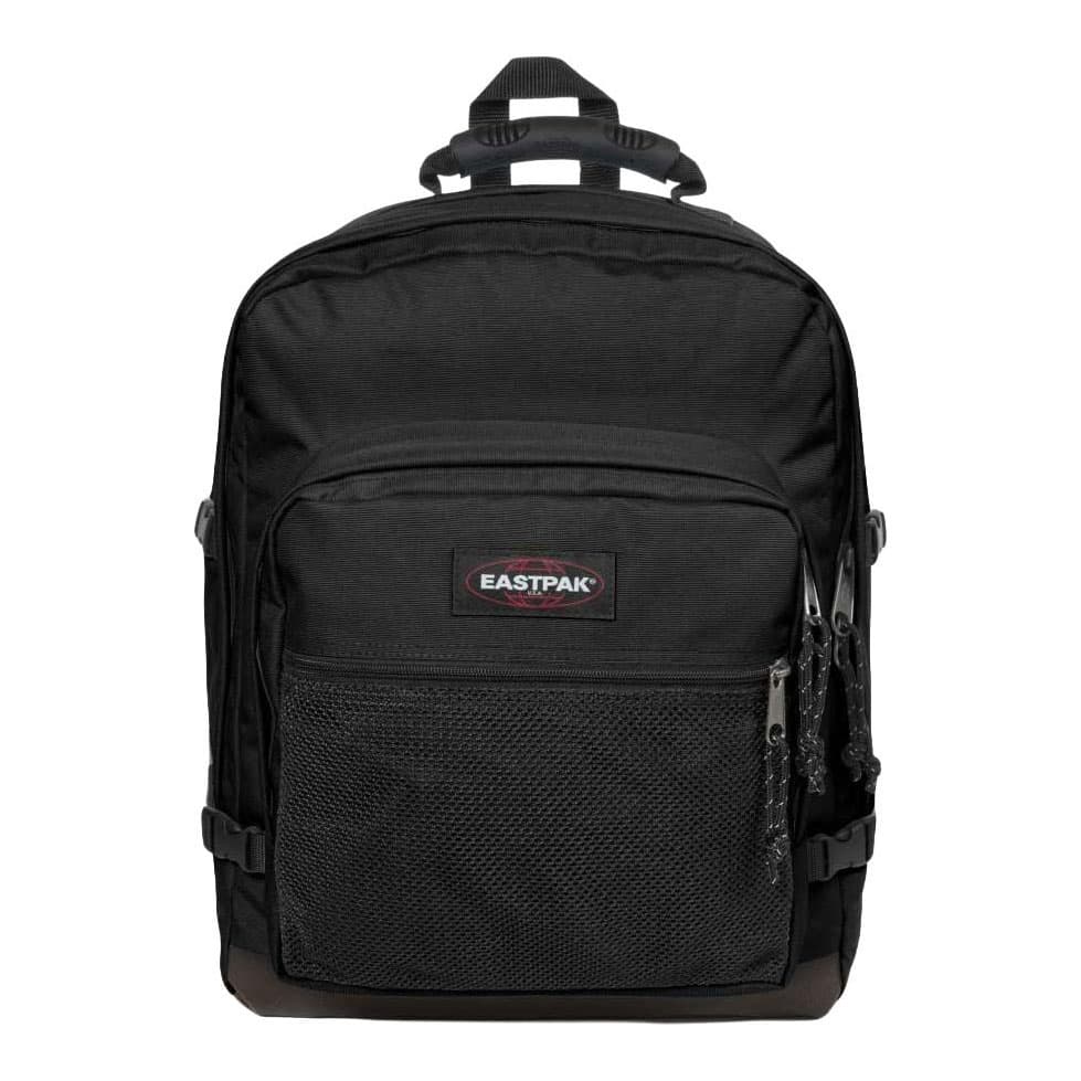 Eastpak Ultimate Rugzak - Black