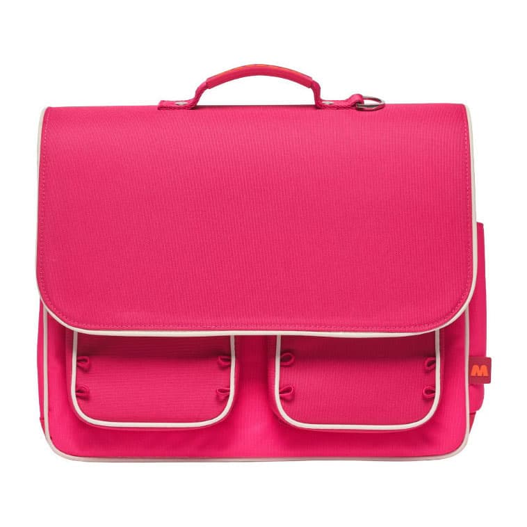 Moodbag Boekentas Mighty Mood Blossom