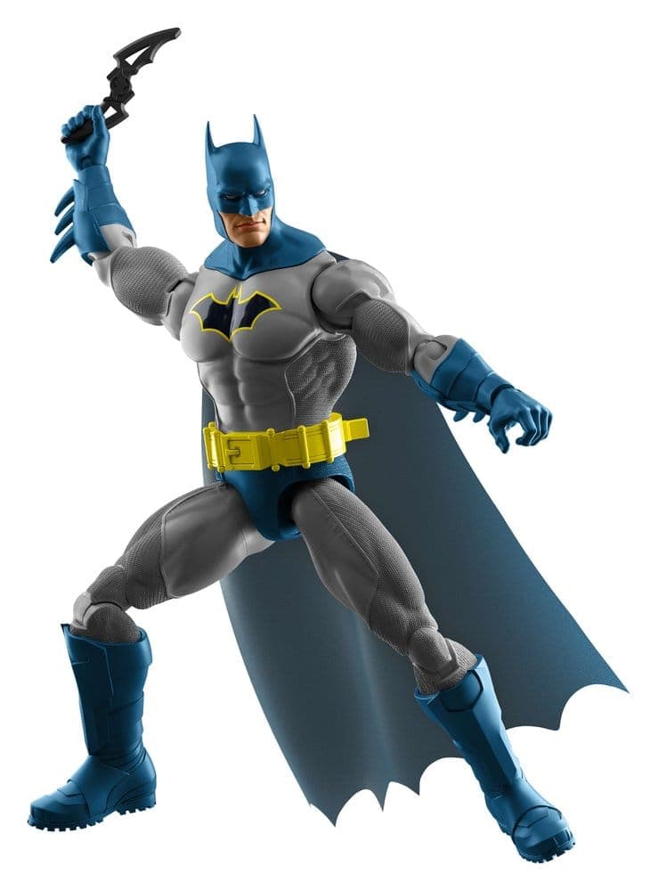 Dc Universe - Dc Universe 6 Inch Batman Action Figure