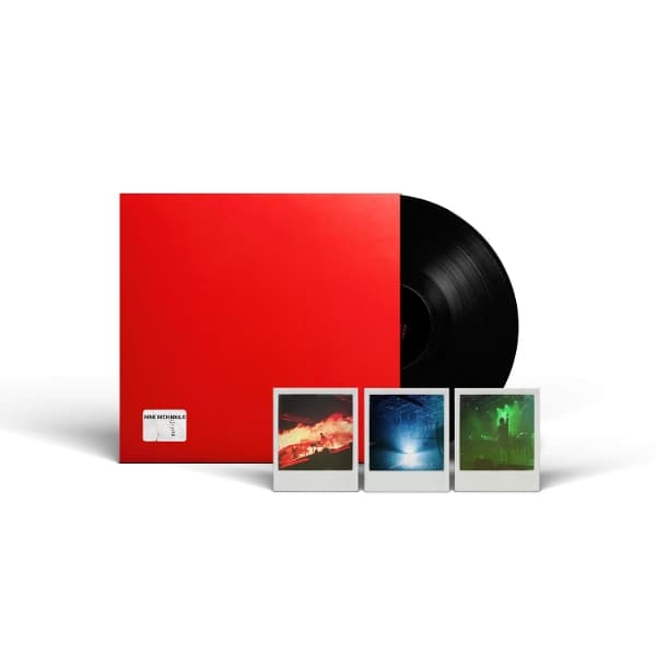 Boys Noize & Nine Inch Nails - Nine Inch Noize (2 LP)