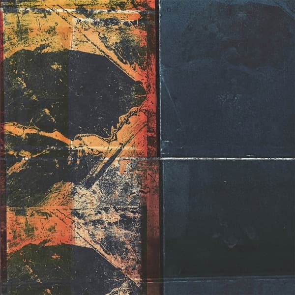 Ivo Perelman & Nate Wooley - Polarity 2