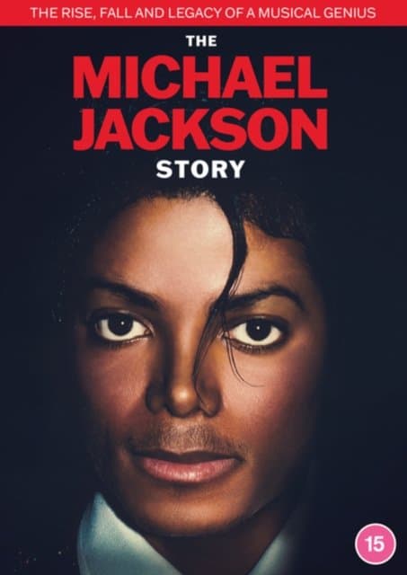 The Michael Jackson Story (Import)