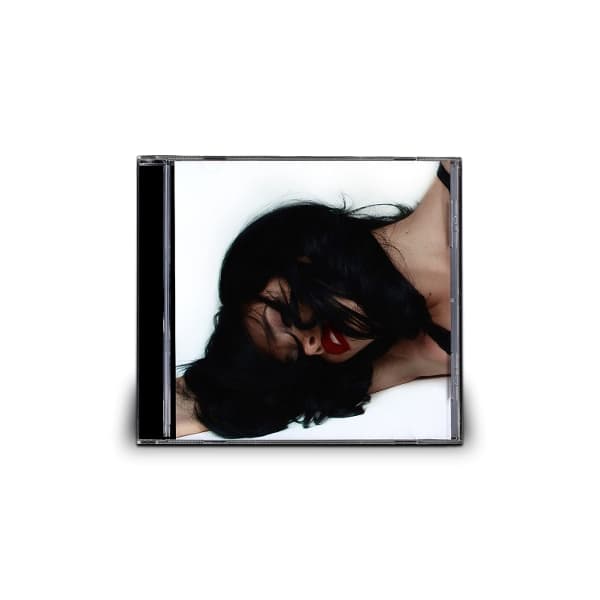 Nessa Barrett - Tough Love (CD)