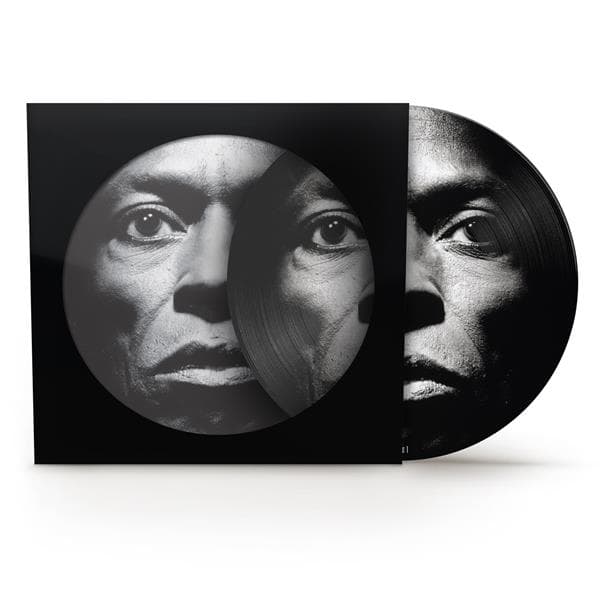 Miles Davis - Tutu (LP)