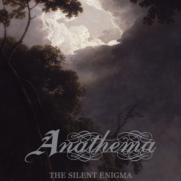 Anathema - The Silent Enigma (CD)