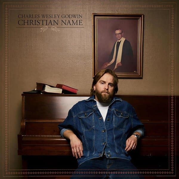 Charles Wesley Godwin - Christian Name (2 LP)