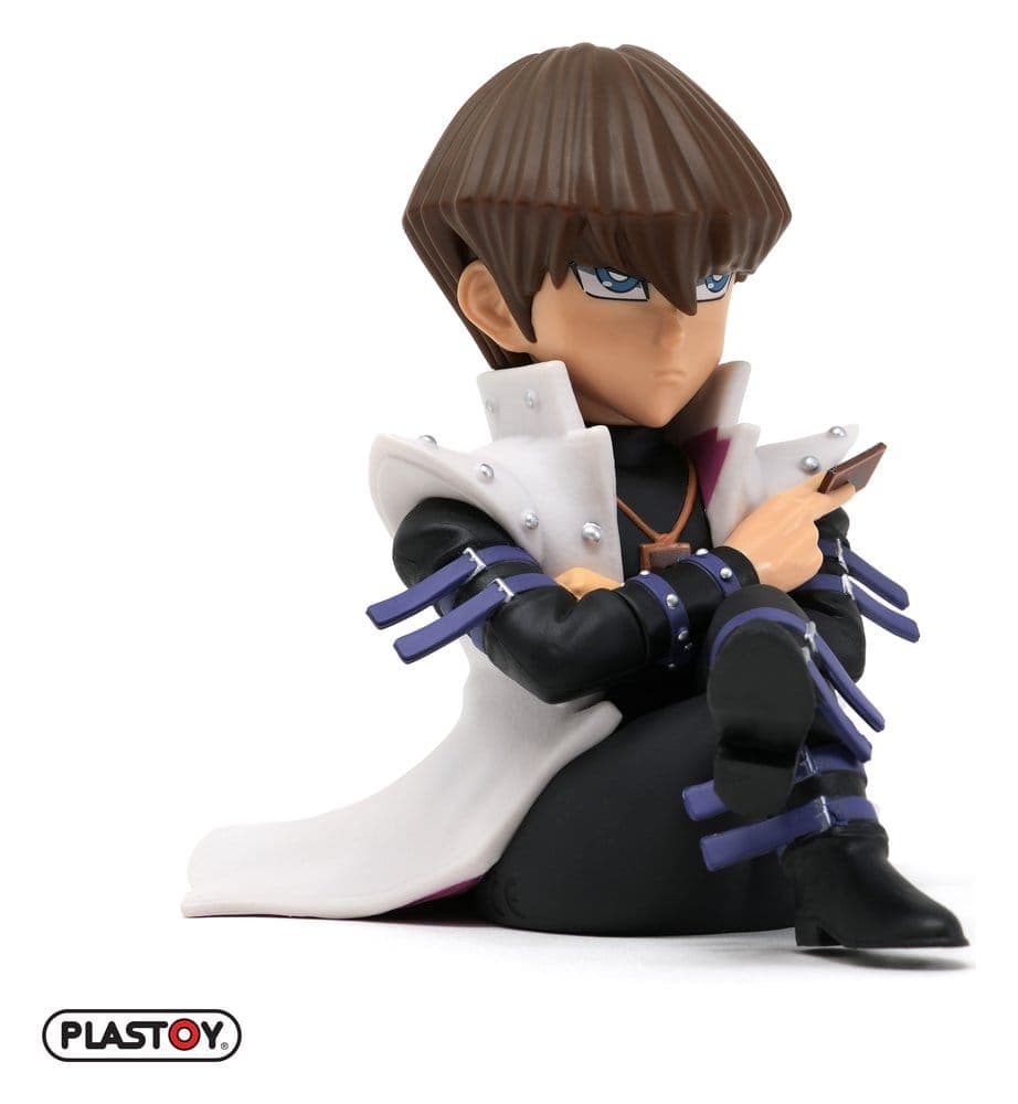 Yu-Gi-Oh: Plastoy - Kaiba (Money Box / Salvadanaio)